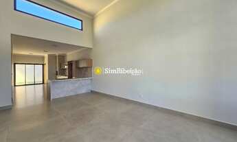 Imagem 3: Casa a venda no Reserva Imperial. Bairro Reserva imperial