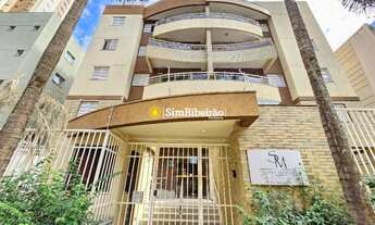 Imagem: Apartamento a venda no Bairro Bosque das