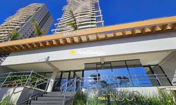 Imagem: Apartamento a venda no Edifício Authoria