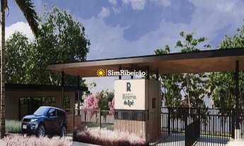 Imagem: Terreno a venda no Reserva do Ipê. Bairro