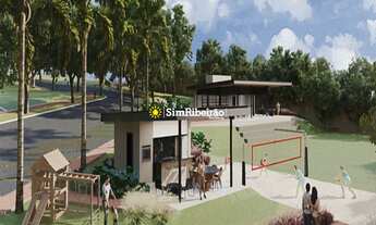 Imagem 2: Terreno a venda no Reserva do Ipê. Bairro Vila do Golf