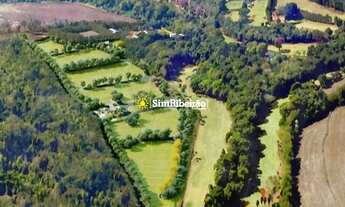 Imagem 3: Terreno a venda no Reserva do Ipê. Bairro Vila do Golf