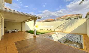 Imagem: Casa a venda no Condomínio Laranjeiras