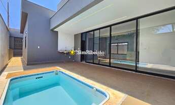 Imagem: Sobrado a venda no Nova Aliança Sul. Bairro