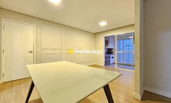 Imagem 3: Apartamento a venda no Edifício Reserva do Golf. Bairro Vila do Golf