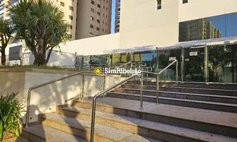 Imagem 2: Apartamento a venda no Edifício Grand Privilege. Bairro Bosque das Juritis