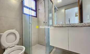 Imagem 4: Apartamento a venda Edificio Vista da Mata. Bairro Vila do Golf