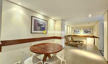 Imagem 6: Apartamento a venda no Edifício Grand Privilege. Bairro Bosque das Juritis