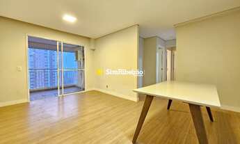 Imagem 2: Apartamento a venda no Edifício Reserva do Golf. Bairro Vila do Golf