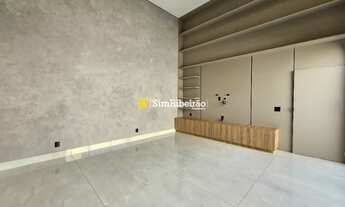 Imagem 2: Casa a venda no Vivendas da Mata. Bairro Vivendas da Mata