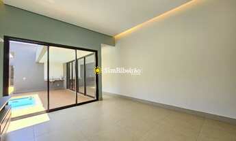 Imagem 3: Sobrado a venda no Nova Aliança Sul. Bairro Jardim Nova Aliança Sul