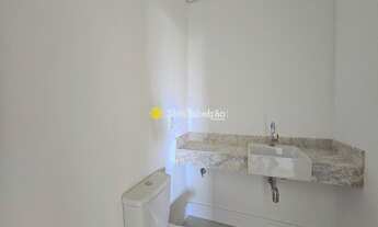 Imagem 4: Apartamento a venda no Edifício Cidade de Zurique. Bairro Ilhas do Sul