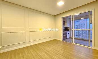 Imagem 4: Apartamento a venda no Edifício Reserva do Golf. Bairro Vila do Golf