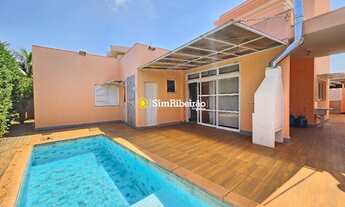 Imagem: Sobrado a venda no Nova Aliança Sul. Bairro