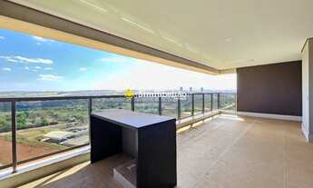 Imagem 2: Apartamento a venda no Edifício Cidade de Zurique. Bairro Ilhas do Sul