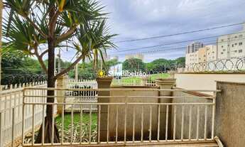 Imagem 4: Apartamento a venda no Bairro Jardim Botânico