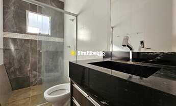 Imagem 5: Casa a venda no condomínio Portal da Mata. Bairro Portal da Mata