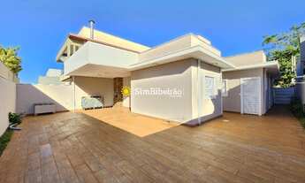 Imagem: Casa a venda no condomínio Portal da Mata