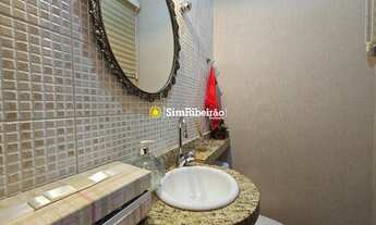 Imagem 4: Apartamento a venda no Bairro Bosque das Juritis