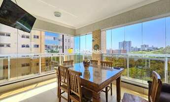 Imagem: Apartamento a venda no Edifício Belvedere