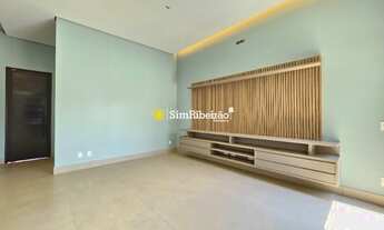 Imagem 4: Sobrado a venda no Nova Aliança Sul. Bairro Jardim Nova Aliança Sul