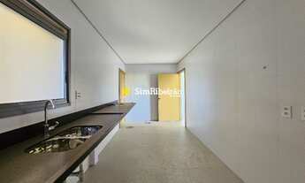 Imagem 6: Apartamento a venda no Edifício Cidade de Zurique. Bairro Ilhas do Sul