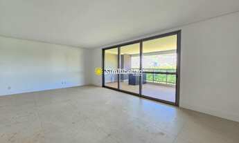 Imagem 3: Apartamento a venda no Edifício Cidade de Zurique. Bairro Ilhas do Sul