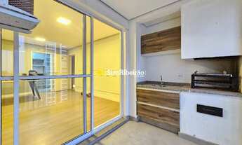 Imagem 6: Apartamento a venda no Edifício Reserva do Golf. Bairro Vila do Golf