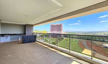 Imagem 5: Apartamento a venda no Edifício Cidade de Zurique. Bairro Ilhas do Sul