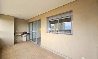 Imagem 5: Apartamento a venda no Edifício THZ 2965. Bairro Jardim Botânico