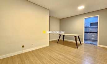 Imagem 5: Apartamento a venda no Edifício Reserva do Golf. Bairro Vila do Golf