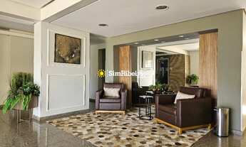 Imagem 6: Apartamento a venda no Edifício Reserva do Golf. Bairro Vila do Golf