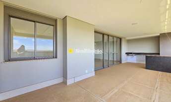 Imagem 3: Apartamento a venda no Edifício Cidade de Zurique. Bairro Ilhas do Sul