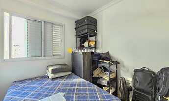 Imagem 7: Apartamento a venda no Edifício Reserva do Golf. Bairro Vila do Golf