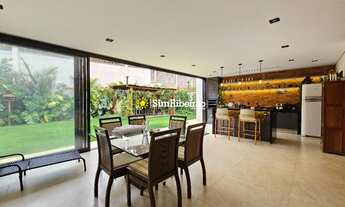 Imagem 6: Condomínio Alphaville 1