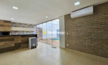 Imagem 6: Casa a venda no Nova Aliança. Bairro Nova Aliança