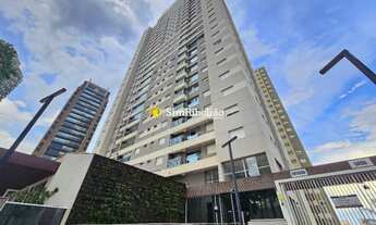 Imagem: Apartamento a venda no Edifício Tapuias