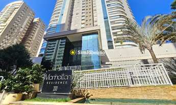 Imagem: Apartamento a venda Edifício Manhattan