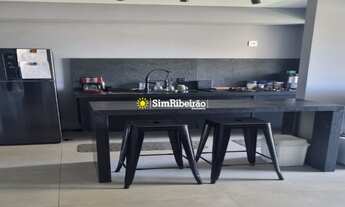 Imagem 4: Apartamento a venda no Edifício Parc sul. Bairro Nova Aliança