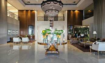 Imagem 2: Apartamento a venda no Edifício Mont Blanc. Bairro Ribeirânia