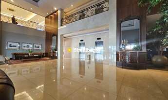 Imagem 3: Apartamento a venda no Edifício Mont Blanc. Bairro Ribeirânia