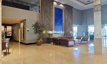 Imagem 7: Apartamento a venda no Edifício Mont Blanc. Bairro Ribeirânia