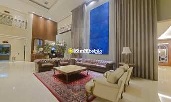 Imagem 6: Apartamento a venda no Edifício Mont Blanc. Bairro Ribeirânia