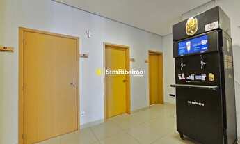 Imagem 6: Apartamento a venda no Edifício Parc sul. Bairro Nova Aliança