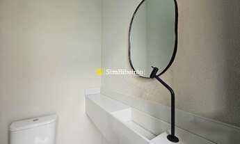 Imagem 4: Casa a venda no condomínio Terras de San Pedro. Bairro Terras de Santa Martha