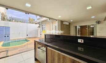 Imagem 7: Casa a venda no Nova Aliança. Bairro Nova Aliança