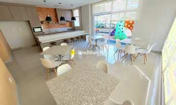 Imagem 7: Apartamento a venda no Edifício Parc sul. Bairro Nova Aliança