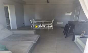 Imagem 5: Apartamento a venda no Edifício Parc sul. Bairro Nova Aliança