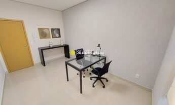 Imagem 5: Apartamento a venda no Edifício Parc sul. Bairro Nova Aliança