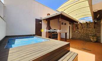 Imagem: Casa a venda no Villa D Italia. Bairro